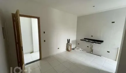 Apartamento com 1 quarto à venda na Praça Mário Ortiz, 202, Vila Prudente, São Paulo, 30 m2 por R$ 210.000