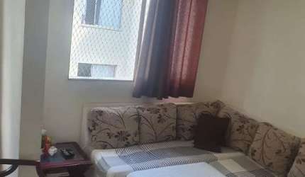 Apartamento com 2 quartos à venda na Avenida Senador Teotônio Vilela, 4029, Cidade Dutra, São Paulo, 73 m2 por R$ 310.000