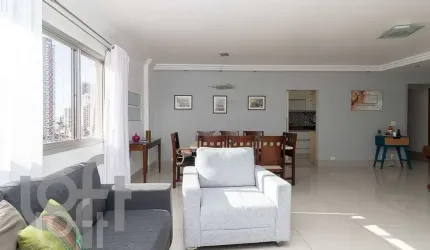 Apartamento com 4 quartos à venda na Rua Eleonora Cintra, 90, Vila Formosa, São Paulo, 156 m2 por R$ 1.100.000