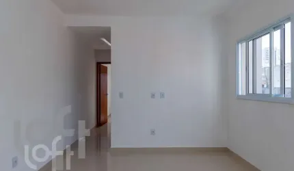 Apartamento com 2 quartos à venda na Avenida Montemagno, 2153, Vila Formosa, São Paulo, 50 m2 por R$ 285.000