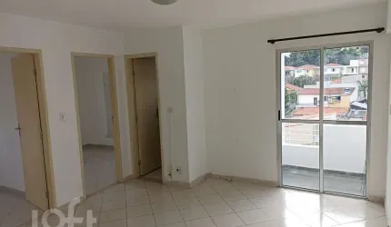 Apartamento com 2 quartos à venda na Rua Aragão, 1071, Tucuruvi, São Paulo, 62 m2 por R$ 330.000