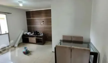 Apartamento com 2 quartos à venda na Driades, 175, Vila Jacuí, São Paulo, 63 m2 por R$ 230.000
