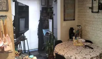 Apartamento com 2 quartos à venda na Avenida Conceição, 797, Vila Guilherme, São Paulo, 47 m2 por R$ 450.000