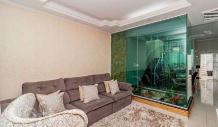 Casa com 3 quartos à venda na Rua Manoel Ferreira Pires, 105, Vila Formosa, São Paulo, 245 m2 por R$ 848.000