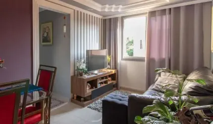 Apartamento com 2 quartos à venda na Rua Maria Amália Lopes Azevedo, 3731, Tremembé, São Paulo, 50 m2 por R$ 270.000