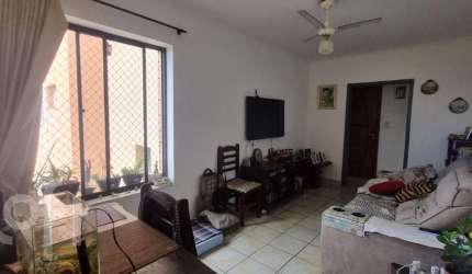Apartamento com 3 quartos à venda na Rua Simão Lopes, 1504, Cursino, São Paulo, 60 m2 por R$ 300.000