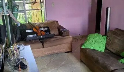 Apartamento com 2 quartos à venda na Luca Conforti, 447, Sapopemba, São Paulo, 62 m2 por R$ 200.000