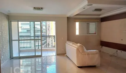 Apartamento com 3 quartos à venda na Rua Pedrália, 304, Cursino, São Paulo, 87 m2 por R$ 997.000