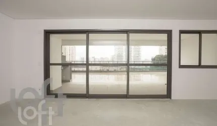 Apartamento com 3 quartos à venda na Rua José Cocciuffo, 76, Cursino, São Paulo, 216 m2 por R$ 2.100.000