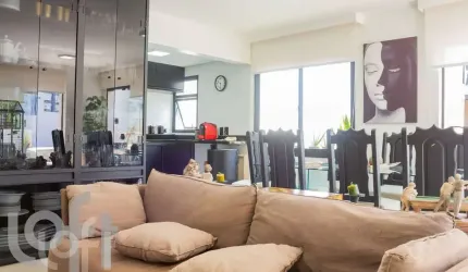 Apartamento com 3 quartos à venda na Rua da Meação, 210, Vila Formosa, São Paulo, 190 m2 por R$ 1.515.000