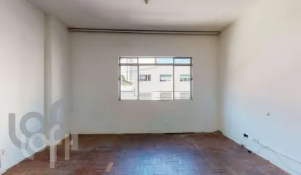Apartamento com 1 quarto à venda na Rua Margarida, 166, Santa Cecília, São Paulo, 30 m2 por R$ 230.000