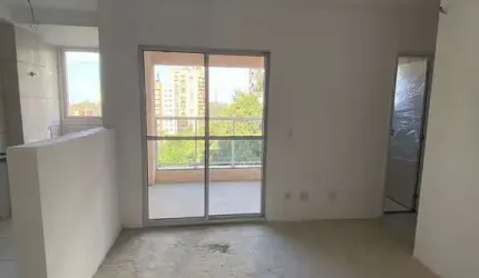 Apartamento com 1 quarto à venda na Rua Frederico Guarinon, 473, Vila Andrade, São Paulo, 46 m2 por R$ 360.000