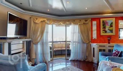 Apartamento com 3 quartos à venda na Rua Antônio de Souza Campos, 105, Vila Matilde, São Paulo, 168 m2 por R$ 1.200.000