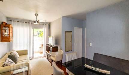 Apartamento com 2 quartos à venda na Praça Monsenhor José Maria Monteiro, 28, Lapa, São Paulo, 60 m2 por R$ 635.000