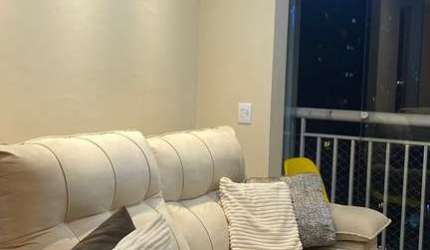 Apartamento com 2 quartos à venda na Viaduto do Glicério, 301, Sé, São Paulo, 45 m2 por R$ 380.000