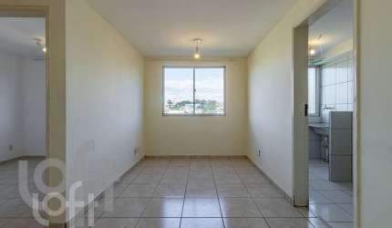 Apartamento com 2 quartos à venda na Rua Ernest Renam, 605, Morumbi, São Paulo, 41 m2 por R$ 210.000