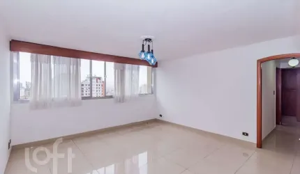 Apartamento com 2 quartos à venda na Avenida do Cursino, 104, Cursino, São Paulo, 99 m2 por R$ 500.000