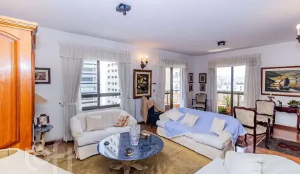 Apartamento com 3 quartos à venda na Rua Tuiucuê, 97, Cursino, São Paulo, 240 m2 por R$ 1.500.000