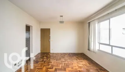 Apartamento com 2 quartos à venda na Rua Lino Guedes, 128, Cursino, São Paulo, 64 m2 por R$ 450.000