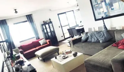 Apartamento com 3 quartos à venda na Rua São Daniel, 206, Cursino, São Paulo, 150 m2 por R$ 850.000