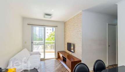 Apartamento com 3 quartos à venda na Rua Atuaí, 140, Penha, São Paulo, 75 m2 por R$ 499.000