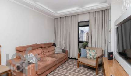 Apartamento com 3 quartos à venda na Rua Isabel, 90, Penha, São Paulo, 69 m2 por R$ 660.000
