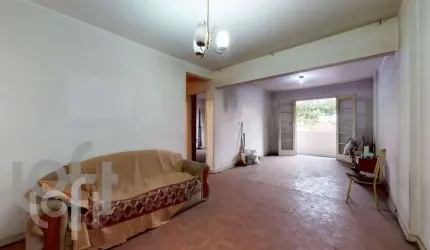 Apartamento com 1 quarto à venda na Rua Ezequiel Freire, 550, Santana, São Paulo, 70 m2 por R$ 400.000
