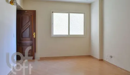 Apartamento com 2 quartos à venda na Rua Doutor Gabriel Piza, 636, Santana, São Paulo, 72 m2 por R$ 500.000