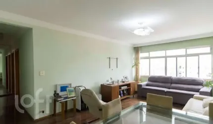 Apartamento com 3 quartos à venda na Largo Conselheiro Moreira de Barros, 566, Santana, São Paulo, 126 m2 por R$ 680.000