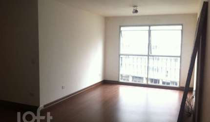 Apartamento com 3 quartos à venda na Rua Engenheiro Antônio Jovino, 164, Vila Andrade, São Paulo, 78 m2 por R$ 410.000