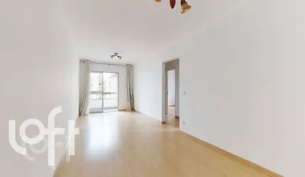 Apartamento com 3 quartos à venda na Rua Alfredo Pujol, 408, Santana, São Paulo, 70 m2 por R$ 550.000