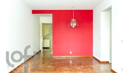 Apartamento com 3 quartos à venda na Rua Dom João V, 399, Lapa, São Paulo, 111 m2 por R$ 850.000