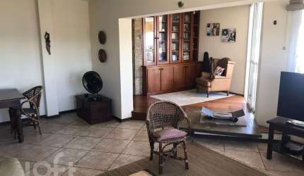 Apartamento com 4 quartos à venda na Rua Doutor Carlos Augusto de Campos, 170, Santo Amaro, São Paulo, 230 m2 por R$ 1.600.000