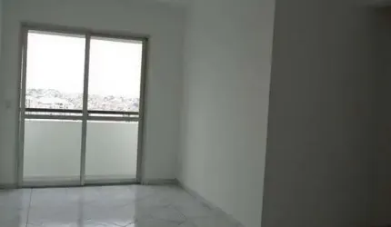 Apartamento com 3 quartos à venda na Avenida Ministro Petrônio Portela, 1901, Freguesia do Ó, São Paulo, 70 m2 por R$ 510.000