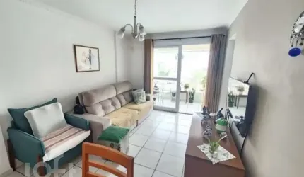 Apartamento com 2 quartos à venda na Rua Manuel Onha, 260, Água Rasa, São Paulo, 63 m2 por R$ 450.000
