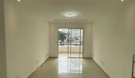 Apartamento com 3 quartos à venda na Rua Rodrigues Barbosa, 158, Água Rasa, São Paulo, 92 m2 por R$ 830.000