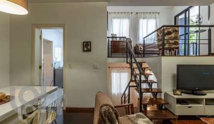Apartamento com 3 quartos à venda na Rua Francisca Júlia, 244, Santana, São Paulo, 127 m2 por R$ 960.000