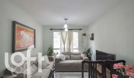 Apartamento com 2 quartos à venda na Rua Professor Arnaldo João Semeraro, 730, Sacomã, São Paulo, 62 m2 por R$ 270.000