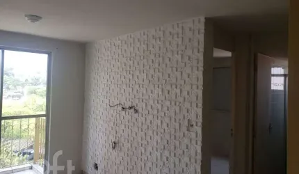 Apartamento com 2 quartos à venda na Rua São Florêncio, 1500, Cangaíba, São Paulo, 51 m2 por R$ 277.000