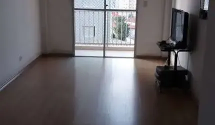 Apartamento com 3 quartos à venda na Rua Marquês de Lages, 1676, Sacomã, São Paulo, 73 m2 por R$ 395.000