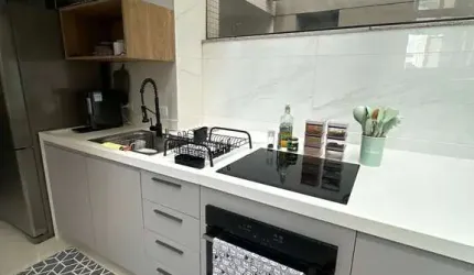Apartamento com 1 quarto à venda na Avenida Brigadeiro Luís Antônio, 499, República, São Paulo, 58 m2 por R$ 880.000