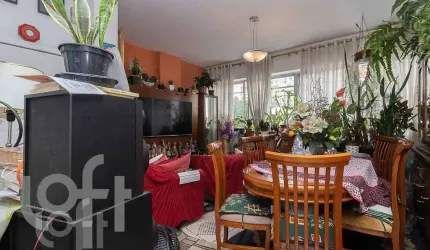 Apartamento com 2 quartos à venda na Rua Martinho Prado, 127, República, São Paulo, 92 m2 por R$ 550.000