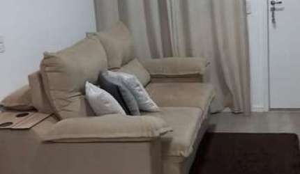 Apartamento com 2 quartos à venda na Professor Hasegawa, 798, Conjunto Residencial José Bonifácio, São Paulo, 38 m2 por R$ 225.000