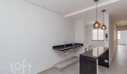 Apartamento com 1 quarto à venda na Rua Jaguaribe, 479, Consolação, São Paulo, 39 m2 por R$ 426.000