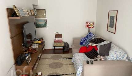 Apartamento com 2 quartos à venda na Rua Conselheiro Elias de Carvalho, 174, Jabaquara, São Paulo, 55 m2 por R$ 260.000