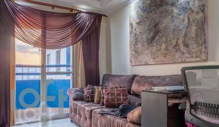 Apartamento com 2 quartos à venda na Itaiquara, 99, Freguesia do Ó, São Paulo, 55 m2 por R$ 490.000