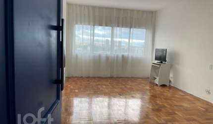Apartamento com 2 quartos à venda na Rua da Matriz, 49, Santo Amaro, São Paulo, 85 m2 por R$ 420.000