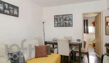 Apartamento com 2 quartos à venda na Rua Tenente Azevedo, 104, Liberdade, São Paulo, 63 m2 por R$ 370.000