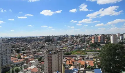 Apartamento com 4 quartos à venda na Rua Tenente Coronel Antônio Braga, 25, Jabaquara, São Paulo, 122 m2 por R$ 730.000