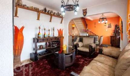 Casa com 4 quartos à venda na Doutor Georgino Paulino dos Santos, 198, Freguesia do Ó, São Paulo, 240 m2 por R$ 820.000